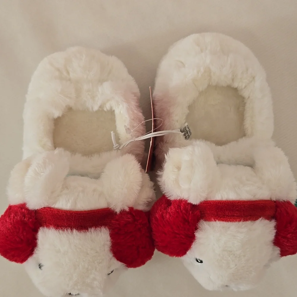 Wondershop Toddler Slippers Size: S (5-6)